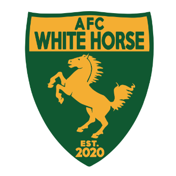 AFC White Horse
